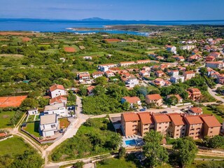 Apartment Ližnjan Außenaufnahme 19