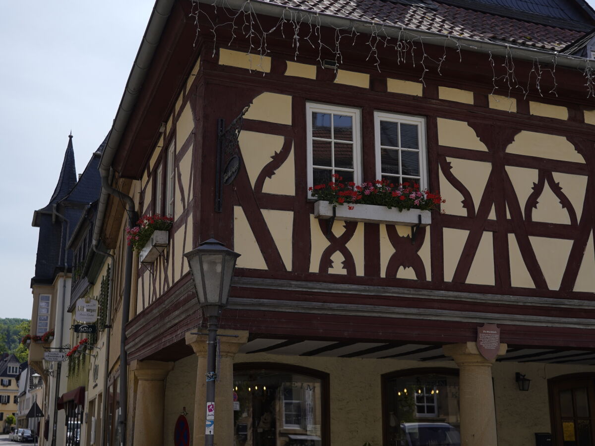 am Marktplatz