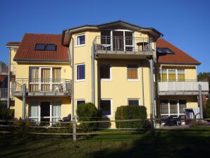 Ferienwohnung 3-Zimmer-Wohnung Godewind - Boltenhagen/Ostsee - Boltenhagen - image1