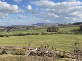Casa per le vacanze Olbersdorf Ambiente 35