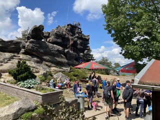Casa per le vacanze Olbersdorf Ambiente 37