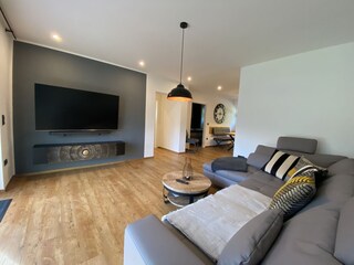 Vakantiehuis Olbersdorf Kenmerken 14
