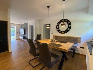 Vakantiehuis Olbersdorf Kenmerken 17