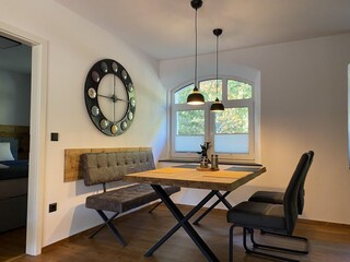 Casa de vacaciones Olbersdorf Características 19