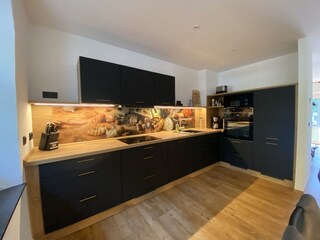 Casa per le vacanze Olbersdorf Caratteristiche 20