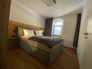 Casa de vacaciones Olbersdorf Características 21