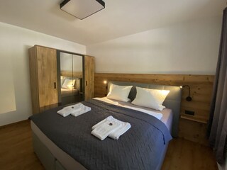 Vakantiehuis Olbersdorf Kenmerken 22