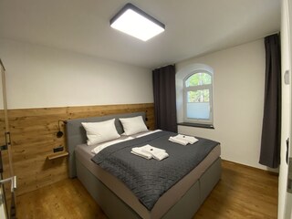 Casa de vacaciones Olbersdorf Características 23