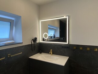 Casa de vacaciones Olbersdorf Características 25