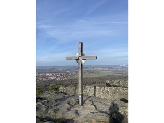 Casa per le vacanze Olbersdorf Ambiente 39
