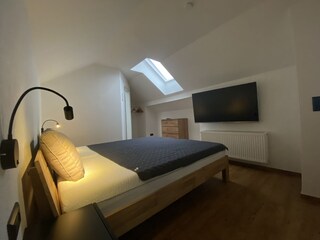 Casa de vacaciones Olbersdorf Características 30