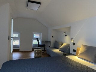 Casa de vacaciones Olbersdorf Características 31