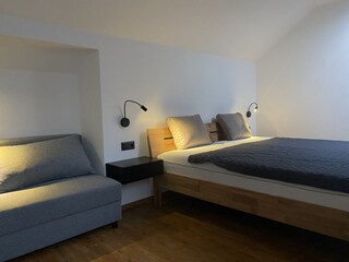 Casa per le vacanze Olbersdorf Caratteristiche 32