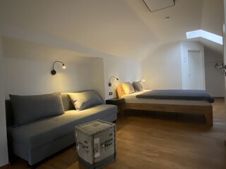 Casa de vacaciones Olbersdorf Características 33