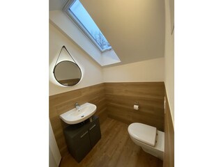 Maison de vacances Olbersdorf Équipement 34