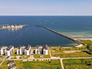 Ferienwohnung Fewo Kleine Auszeit by Seeblick Ferien ORO, direkter Wasserblick, am Strand - Kappeln - image1