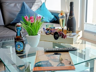 Ferienwohnung Kleine Auszeit  by Seeblick Ferien ORO