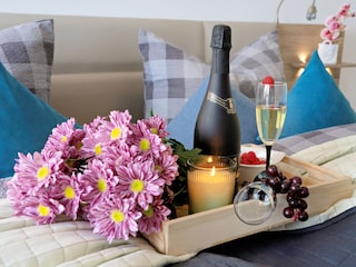 Fewo Kleine Auszeit by Seeblick Ferien ORO