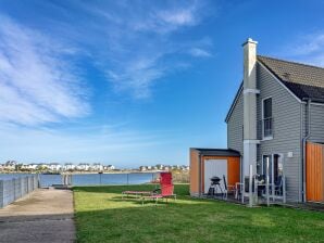 Ferienhaus Am Meer by Seeblick Ferien ORO, direkte Wasserlage,Sauna - Kappeln (Stadt) - image1