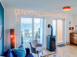 Ferienhaus Kappeln (Stadt) Ausstattung 9