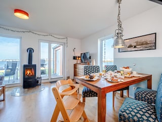 Ferienhaus Kappeln (Stadt) Ausstattung 10