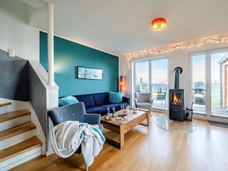 Ferienhaus Kappeln (Stadt) Ausstattung 11