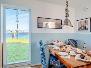 Ferienhaus Kappeln (Stadt) Ausstattung 12