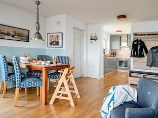 Ferienhaus Kappeln (Stadt) Ausstattung 13