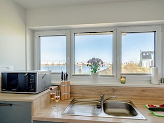 Ferienhaus Kappeln (Stadt) Ausstattung 15