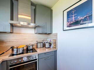 Ferienhaus Kappeln (Stadt) Ausstattung 16