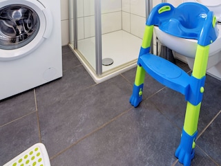 Ferienhaus Kappeln (Stadt) Ausstattung 18