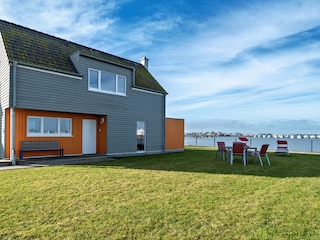 Ferienhaus Am Meer by Seebick Ferien ORO