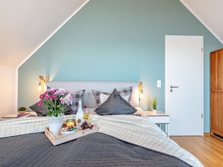 Ferienhaus Kappeln (Stadt) Ausstattung 19