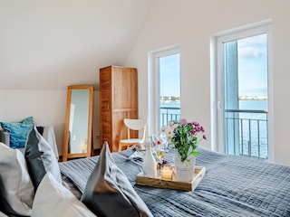 Ferienhaus Kappeln (Stadt) Ausstattung 20