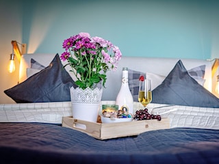 Ferienhaus Am Meer by Seebick Ferien ORO