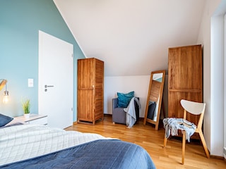 Ferienhaus Kappeln (Stadt) Ausstattung 22