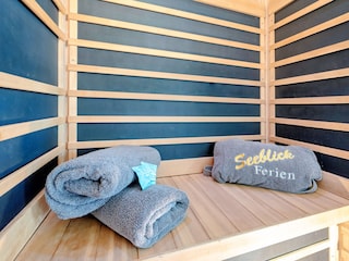 Ferienhaus Kappeln (Stadt) Ausstattung 24