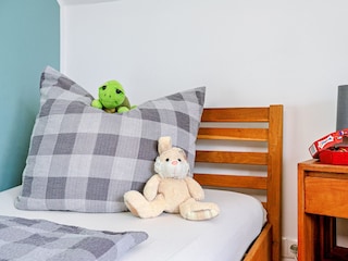 Ferienhaus Am Meer by Seebick Ferien ORO