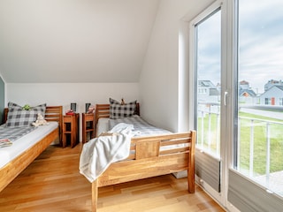 Ferienhaus Am Meer by Seebick Ferien ORO