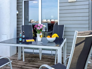 Ferienhaus Am Meer by Seebick Ferien ORO