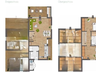 Ferienhaus Kappeln (Stadt) Grundriss 40