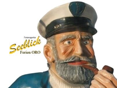 Firma Seeblick Ferien - Herr Frank Harbusch