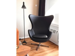 Egg-Chair - Replik der Design-Ikone