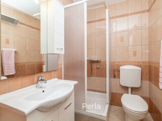 Appartement de vacances Vinkuran Équipement 21