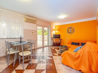 Vakantieappartement Vinkuran Kenmerken 17
