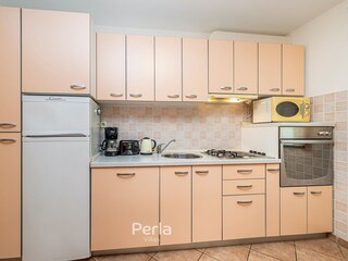 Apartamento de vacaciones Vinkuran Características 14