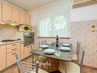 Appartement de vacances Vinkuran Équipement 15