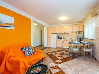 Appartement de vacances Vinkuran Équipement 18