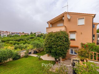 Vakantieappartement Vinkuran Buitenaudio-opname 9