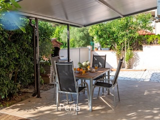 Appartamento per vacanze Vinkuran Registrazione all'aperto 3